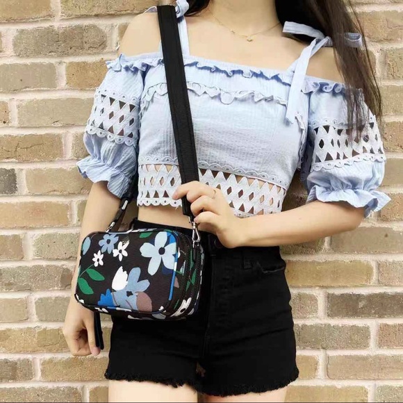 Gaby’sBags♠️NWT Kate Spade Crossbody - Picture 5 of 7